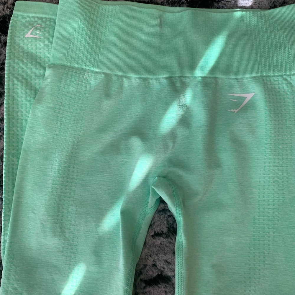 Gymshark leggings 🤎